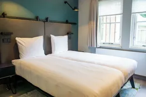 Hotel Kontakt der Kontinenten - Chambre