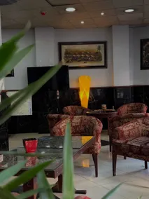 Amman Pasha Hotel - Reception