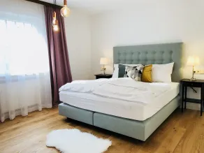 Rafael Kaiser Residence Privée - Spielberg Obdach - Værelse