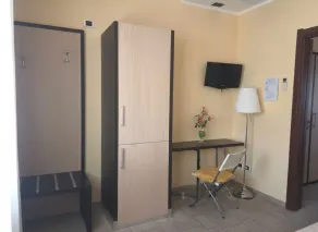 Garden Village San Marino - Room