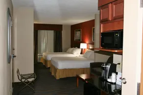 Holiday Inn Express Hotel & Suites Brooksville West by IHG - Chambre
