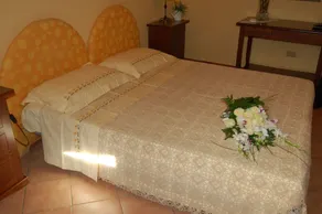 Il Giardino Del Sole - Zimmer