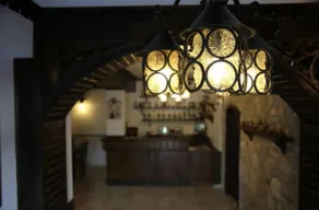 Boutique Hotel Vila Aleksander - Réception