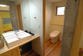 Misenkan - Bagno