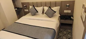 Hotel Trawika - Chambre