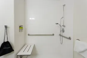Candlewood Suites Miami Intl Airport - 36th St by IHG - Salle de bain