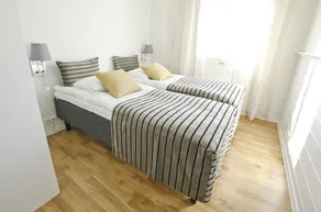 Holiday Club Åre Apartments - Værelse