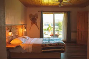 L'Ours Bleu - Quarto