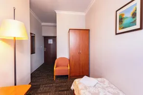 Noclegi Stadion Bed & Breakfast - Chambre