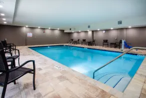 Holiday Inn Express & Suites - Deland South by IHG - Piscine