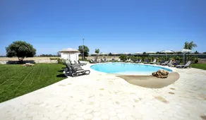 Addauro Resort - Pool