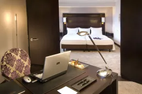 Radisson Blu Senator Hotel, Lübeck - Room