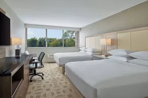 Delta Hotels by Marriott Chicago Willowbrook - Chambre