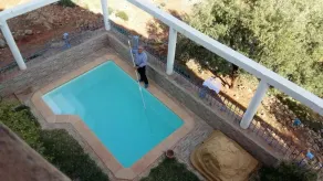 Tigmi Dar Samy - Pool