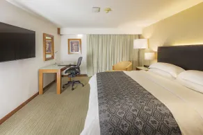 Presidente InterContinental Puebla by IHG - Room
