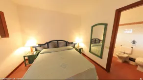 Hotel Porto Piccolo - Zimmer
