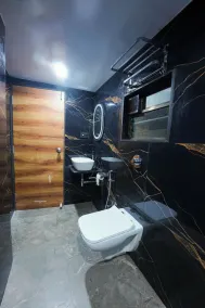 Hotel Prince Palace - Salle de bain