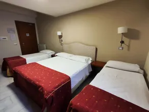 Pisani Hotel - Rum