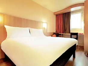 ibis Belfort Danjoutin - Værelse