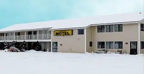 Mancelona Motel - Overnattingsstedets uteområder
