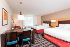 TownePlace Suites by Marriott Louisville North - Chambre