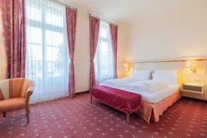 Parkhotel Bad Homburg - Room