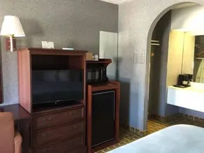 Quality Inn Elberton - Værelse