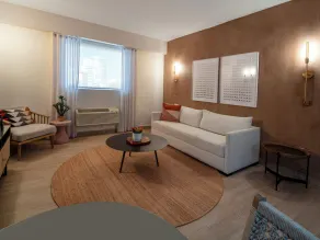HiBird- Apartment and Suites Hotel - View from room