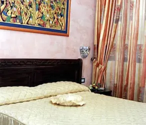 Albergo Verdi - Chambre