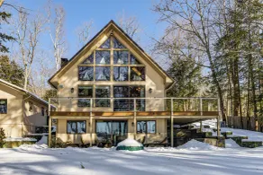 Gateway to Acadia! Green Lake Home w/ Hot Tub - Innenbereich