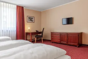 INVITE Hotel an der Kaiserburg - Camera