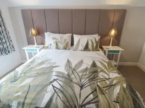 May Cottage - Rum