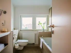 Landgut Stober - Badezimmer