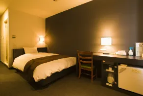Hotel Taisei Annex - Chambre