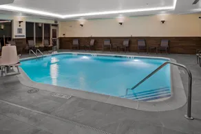 Fairfield by Marriott Inn & Suites Somerset - Piscine