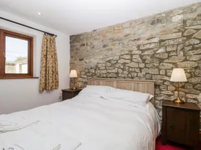The Stone Barns - Interior