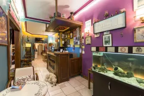 Cheers Hostel - Réception