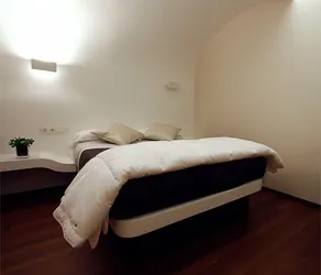 Pensión Iturriza - Chambre