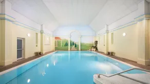 voco Oxford Spires by IHG - Pool