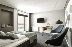 Comwell Roskilde - Room