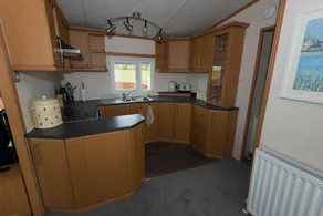 The Lodge - Cuisine privée