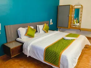 Grand Harmony Beach Resort - Room