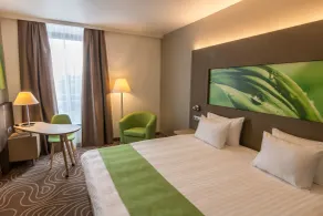 Holiday Inn Budapest-Budaörs by IHG - Zimmer