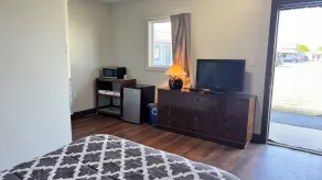 Royal Inn Motel Chambersburg - Rom