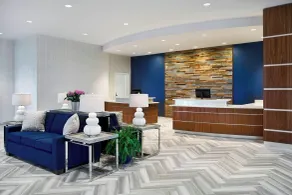 Residence Inn by Marriott Ocean City - Réception