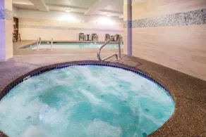 La Quinta by Wyndham Portland Airport - Piscine