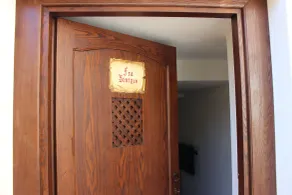 Badia Santa Maria de Olearia - Habitación