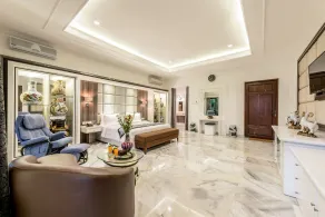 Villa Bali Castle Nusa Dua - Chambre