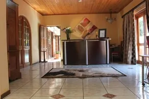 Rosenthal Guesthouse - Lobby
