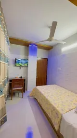 Hotel Sunrise International - Room